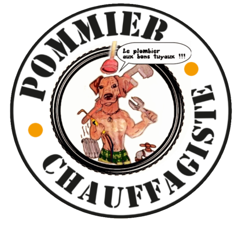 POMMIER CHAUFFAGISTE