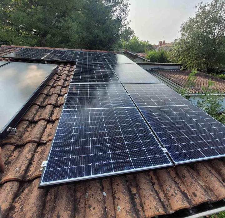 Production de votre propre énergie pour réduire vos factures