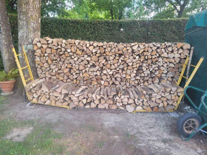 Une énergie propre et durable pour votre foyer