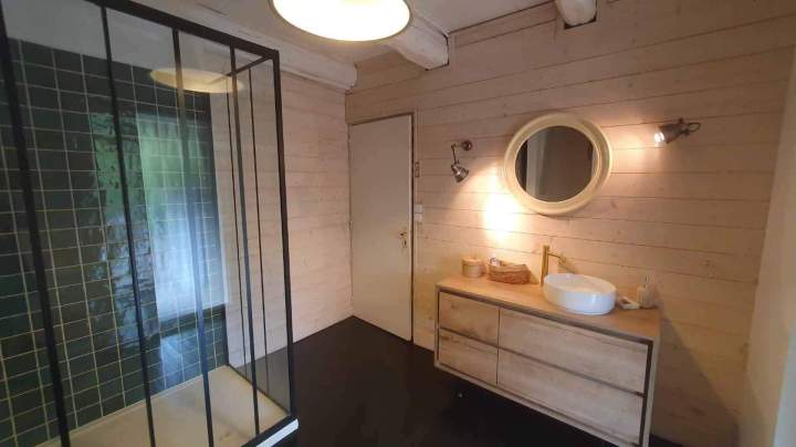 Salle de bain sur mesure Podensac