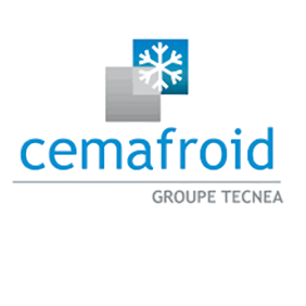 Logo Certification Cemafroid