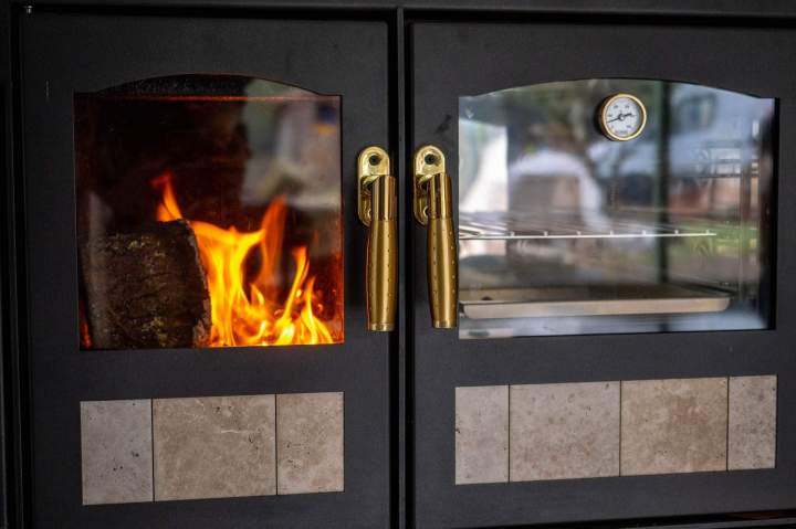 livraison bois de chauffage Podensac