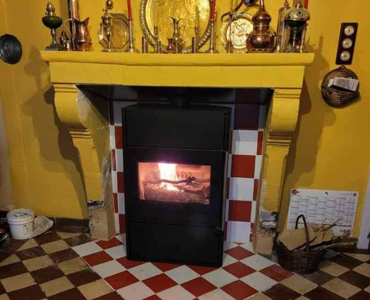 Chauffagiste Podensac