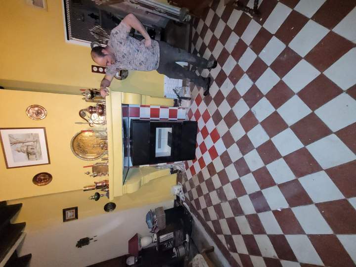 Chauffagiste, Cadaujac